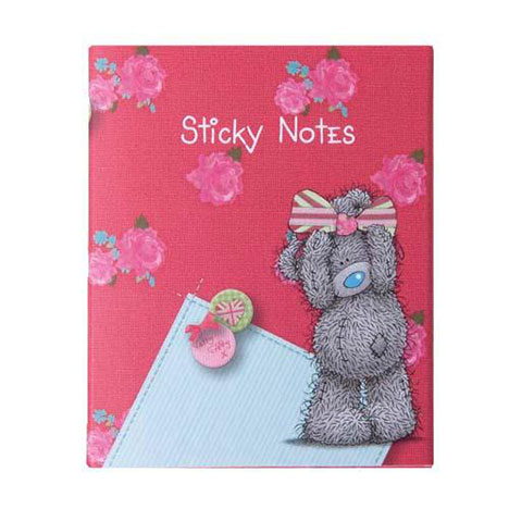 Me to You Bear Vintage Sticky Notes £2.99